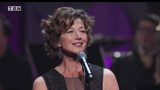 Agnus Dei  Michael W Smith amp Amy Grant [upl. by Neeloc813]