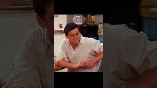 Joey’s reaction was amazing happy movie shorts funny [upl. by Elaine680]