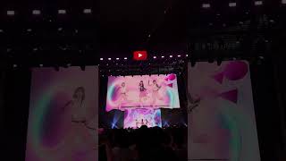 Raon 라온 YouTube FanFest Korea 2024 [upl. by Nayhr]