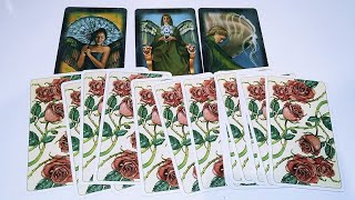 💌 E mai mult decât pare 🔺Prea puțini vor vibra cu mesajul acesta🔺 tarot 🔺 spiritualitate 🔺 [upl. by Sucitivel]