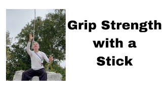 Grip Strength Exercises for Seniors [upl. by Eneles]