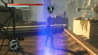 Prototype 2 Radnet Access Pack Challenges HD [upl. by Broddie]