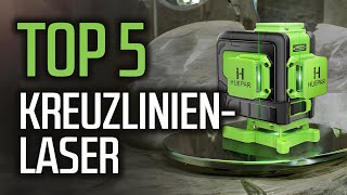 KREUZLINIENLASER KÖNIGE Die Auserwählten Top 5 Linienlaser im Test 2023  Vergleich  Siehe Info [upl. by Medor]