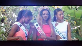 INTERVIEW MISS TOGO 2018 MAKING OF  GNADOE MAGAZINE [upl. by Packer]