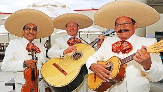 Happy Mexican Music Mariachi  Mexican Music Mix  Traditional Mexican Music [upl. by Zurheide]