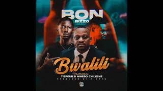 BonBizzoftNineboChilesheTieFourBwalilipro by ricore African turn up [upl. by Lauri]