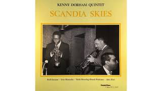 Scandia Skies  Kenny Dorham [upl. by Etteyafal]