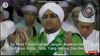 Qasidah Majelis Nurul Musthofa  Washolatuala Ahmad Cinta [upl. by Amargo]