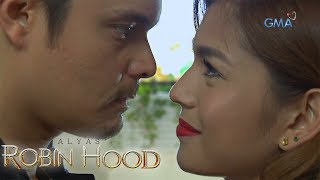 Alyas Robin Hood Full Episode 38 [upl. by Tarrance]