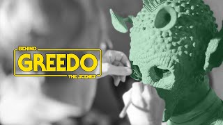 Greedo  Behind The Scenes [upl. by Ajed]