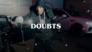 FREE NBA YoungBoy Type Beat 2024 x NoCap Type Beat 2024  quotDoubtsquot [upl. by Isma]