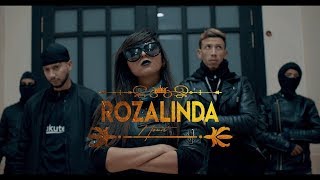 7Toun  ROZALINDA  OFFICIEL MUSIC VIDEO  By Achraf Mounaji [upl. by Nosam557]