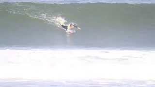 SURF EN PERU RUBEN ABELENDA [upl. by Eniagrom]