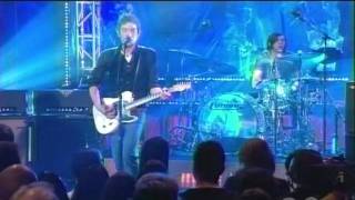 The Wallflowers  Nearly Beloved Live 2005 [upl. by Tnomed]