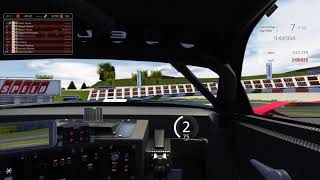 Assetto Corsa  Lexus SC430 GT500 2013  Autopolis Oita [upl. by Sinnelg445]