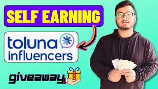 Toluna Influencers Review 2024 Legit Survey Sites Make Money For Free [upl. by Eical]