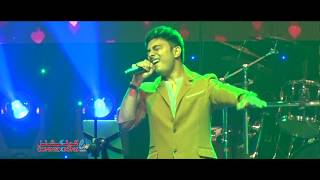 Vinmeen Vithaiyil  Abhay Jodhpurkar Live in Concert Kuwait [upl. by Lindy604]