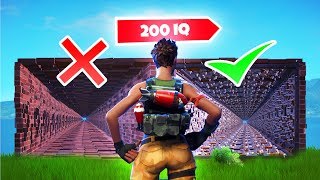 MIND GAMES PUZZLES in Fortnite Creative Nederlands [upl. by Isayg]