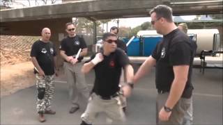 KRAV MAGA EMETH  EXPERT Promotional Video [upl. by Fenton]