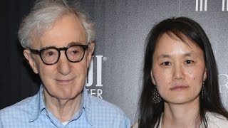 Woody Allens Marriage Has Officially Gone Beyond Just Creepy [upl. by Mattheus]