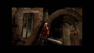 DMC3  Dante Theme [upl. by Cheatham]