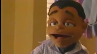 Nickelodeon cousin skeeter side show skeeter [upl. by Sihunn947]