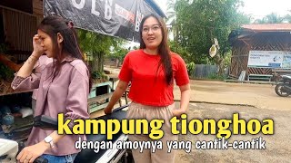 Suasananya tenang cuma 40menit dari kota Pontianak [upl. by Nikoletta]