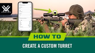 Build a Vortex® Custom Turret – Here’s How [upl. by Rashida]