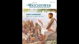 A Critique On The Watchtower Books 01b [upl. by Ashok54]