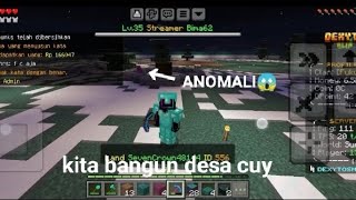 Desa dinasty cekod DEXYTO SMP [upl. by Yrod]