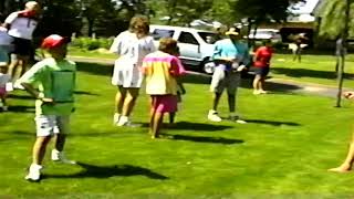 Spaulding Picnic 1989 [upl. by Eriha681]