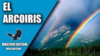 ¿Lo Sabia Usted  El Arcoiris [upl. by Netsirt]