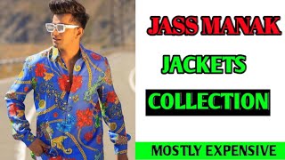 Jass Manak Jacket amp T shirt Collection  Balmain Paris Collection  World Famous Collection [upl. by Lupe]