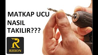 MATKAP UCU NASIL TAKILIR Sık Sorulan Sorular  1 [upl. by Toms]