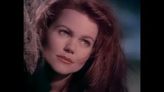 Belinda Carlisle Performs quotCircle In The Sandquot  Carson Tonight Show [upl. by Jilli]