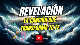 Revelación Impactante Canción Pop Rock Cristiana [upl. by Aerdnael]