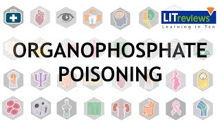 Organophosphate Poisoning [upl. by Philo858]