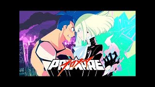 Promare OST  PROMARE  Hiroyuki Sawano [upl. by Daniels]