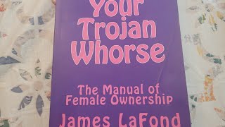 Your Trojan Whorse by James LaFond [upl. by Aneras]