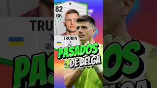 🔥 ¡APROVECHA YA 5 CARTAS BARATAS y CHETADAS de PORTEROS en FC 24 MOBILE 💪⚽ [upl. by Gabi]