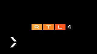 RTL 4  Nieuwe vormgeving 01052023 [upl. by Abernon]