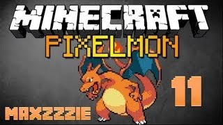 quotWailmer Pail Infinite bone mealquot  Ep11  Minecraft Pixelmon  Season 1 [upl. by Adrianne]