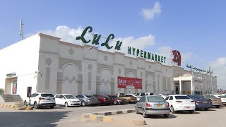 New Offer  Lulu Hypermarket Oman  New Best Collections  Middle East  Muscut  Oman [upl. by Gardy426]