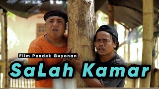 SALAH KAMAR  EPS 100 [upl. by Benilda]