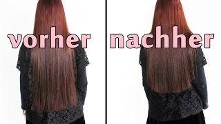 HAARE SCHNEIDEN [upl. by Tav]