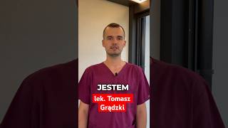 Kim jestem Lekarz 👨🏻‍⚕️ ortopeda przyjmujący w Warszawie i Grodzisku Mazowieckim [upl. by Lamdin]