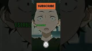 What Is Love Bombing viral anime shorts [upl. by Egerton]