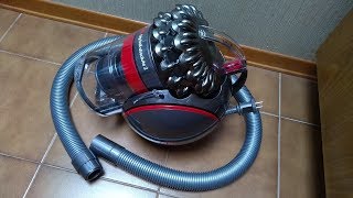 Dyson Cinetic Big Ball Absolute 2 [upl. by Patrizius]