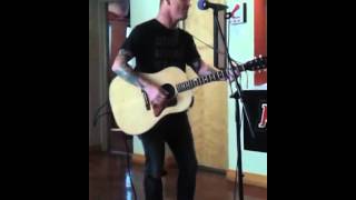 Corey Taylor  Tiredacoustic [upl. by Noterb]