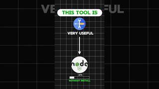 Stop Using Node for Your Project webdevlopment programmjng nodejs html coding npm javascript [upl. by Cherilyn162]